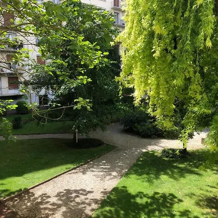 Studio 96 - Wi Fi Fibre - Residence Beausejour - Proche Centre Ville Troyes Exterior photo