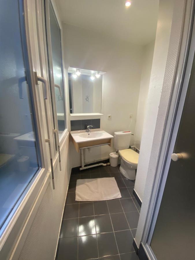 Appartement 96 - Wi Fi Fibre - Beausejour - Proche Centre Troyes