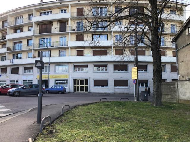 Appartement 96 - Wi Fi Fibre - Beausejour - Proche Centre Troyes