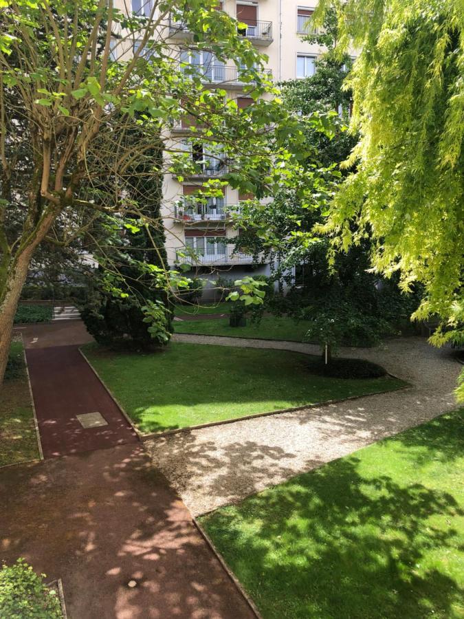 Appartement 96 - Wi Fi Fibre - Beausejour - Proche Centre *