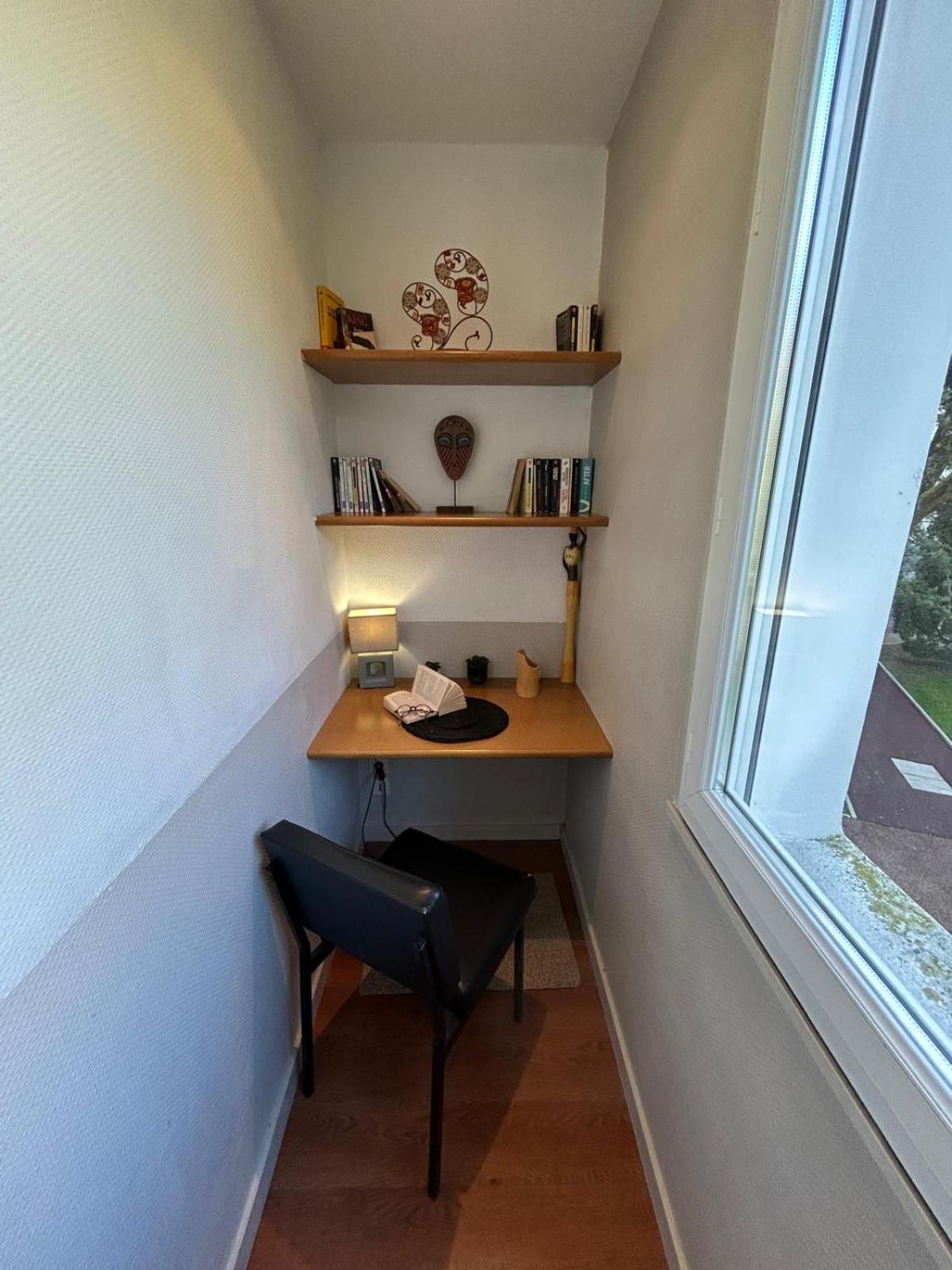 96 - Wi Fi Fibre - Beausejour - Proche Centre Troyes