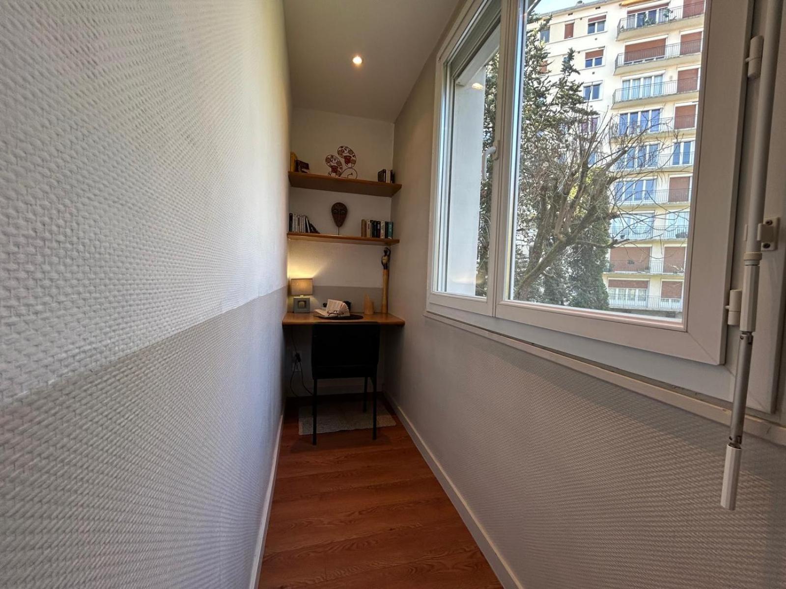 96 - Wi Fi Fibre - Beausejour - Proche Centre * Troyes