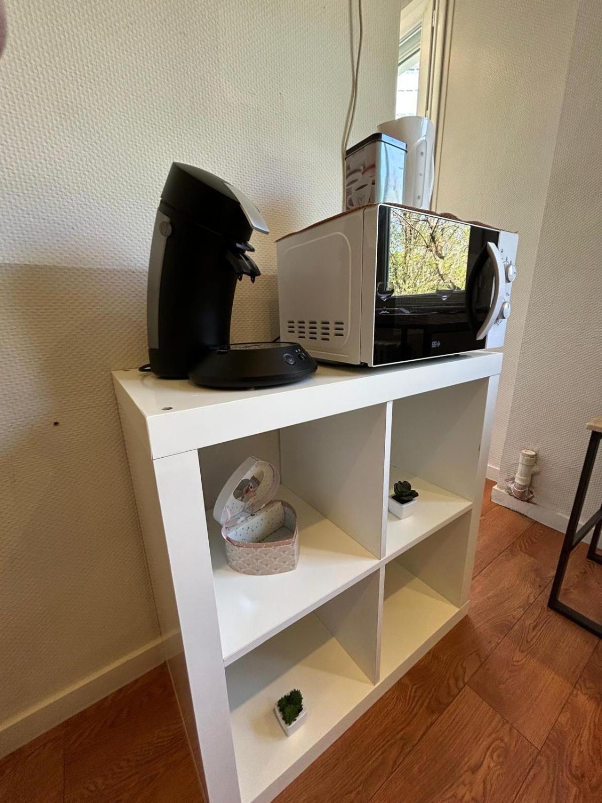 Apartment 96 - Wi Fi Fibre - Beausejour - Proche Centre